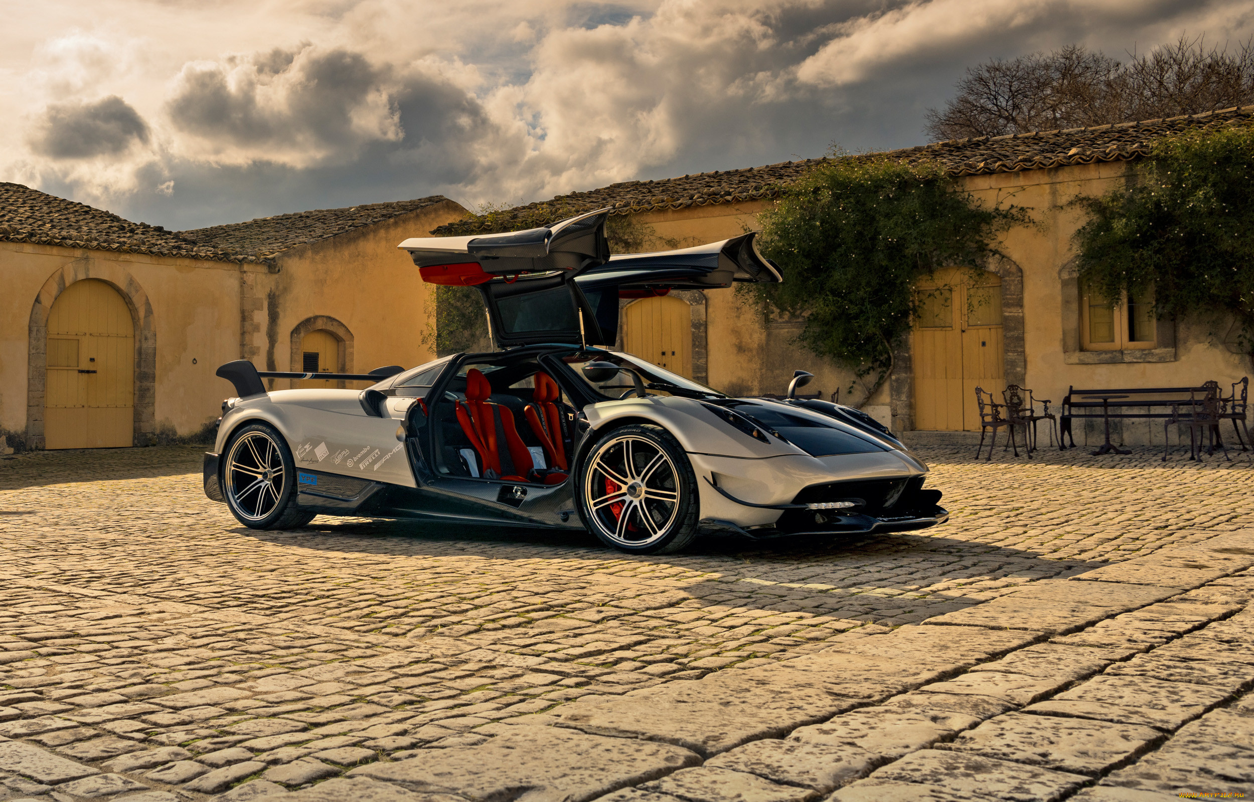 , pagani